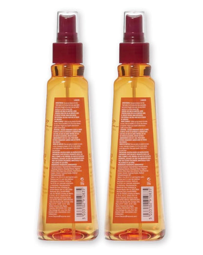 Turn up the Heat Protection Spray (8.5 Oz.) - Pack of 2